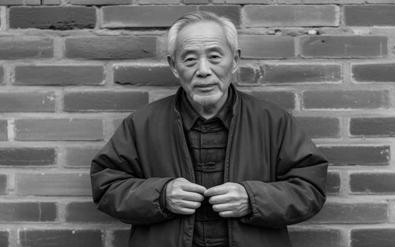 《洹水人家：硝烟乱世里的家族挽歌》