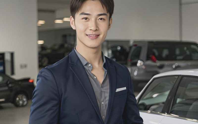 金華汽車銷售—金華汽車行業