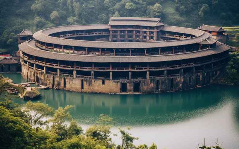 景德镇周边两日游旅游攻略