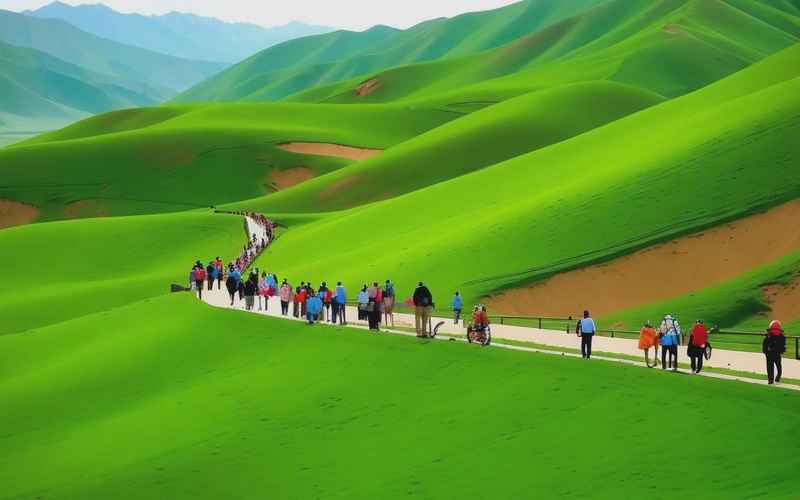 《寧夏旅游注意事項必看》