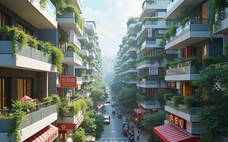 藤縣房地產：黃金地段的投資機遇