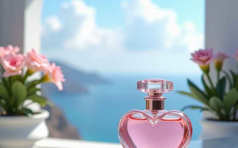 《仲夏恋歌：香气迷心》