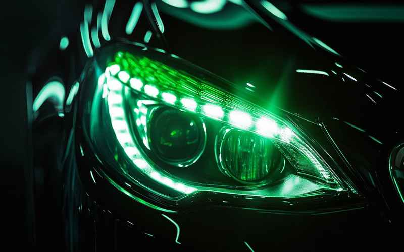 汽車車照_車輛照片