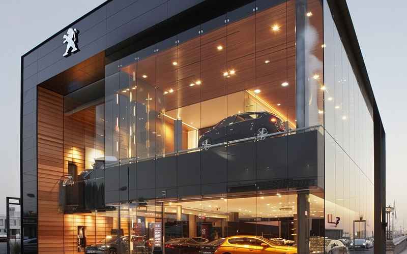 神龍汽車招聘 神龍汽車招聘信息