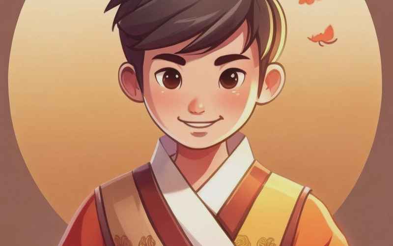 《神都奇案录：大唐少年探秘长安风云》