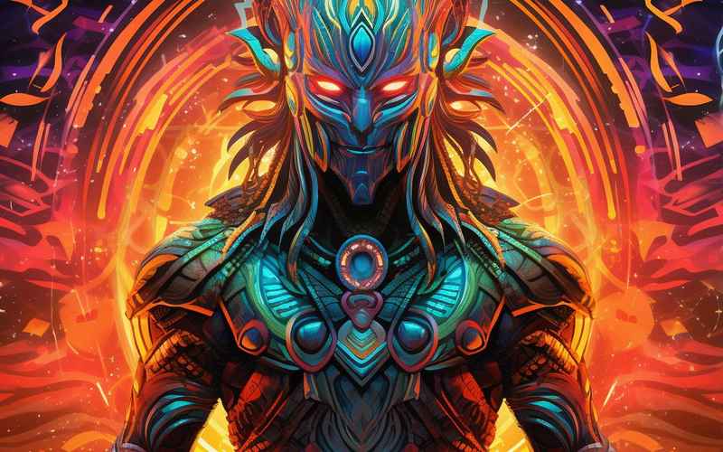 不归途:异能界逆袭征程 不归途:异能界逆袭征程