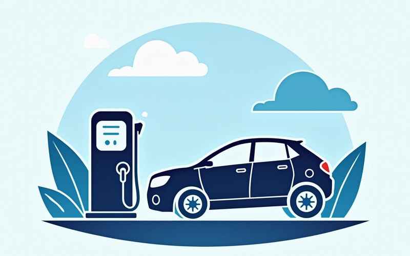 新能源汽車免購置稅-新能源汽車免購置稅怎么辦理