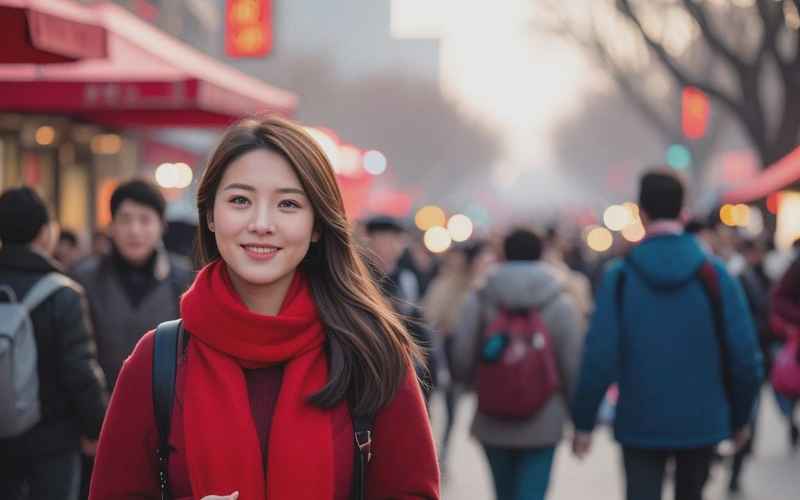 北京二环地铁周边：购物与美食天堂