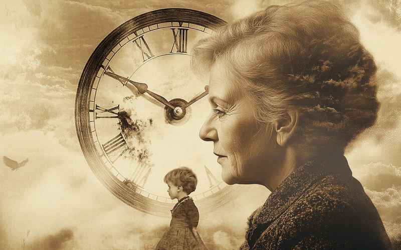 《生死瞬间:命运迷局中的抉择与转机》 《生死瞬间:命运迷局中的抉择与转机》