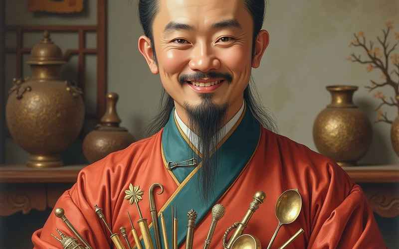 大义施公问案录
