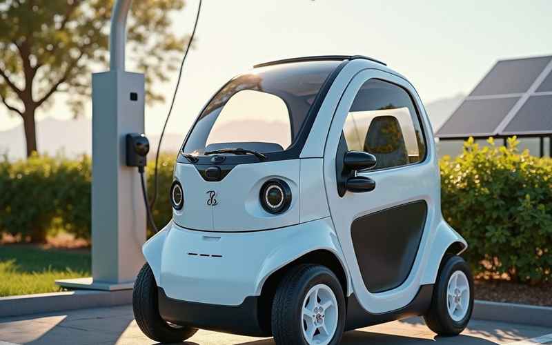 電動汽車榮威(電動汽車榮威科萊威使用說明書)