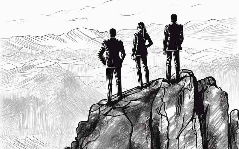 旅游公司发展规划——未来方向 旅游公司发展规划——未来方向