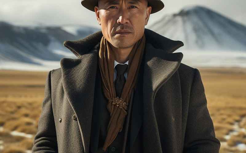 少帅风云录：张学良全传在线高清完整剧集回放