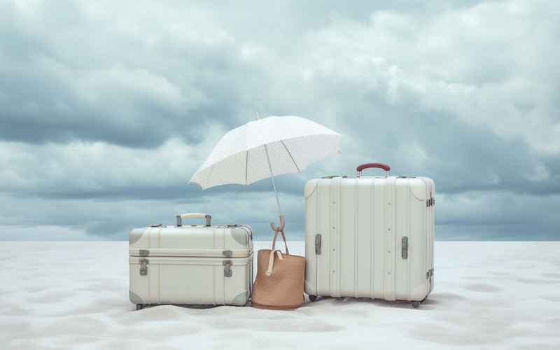 旅游保险守护行 旅游保险守护行