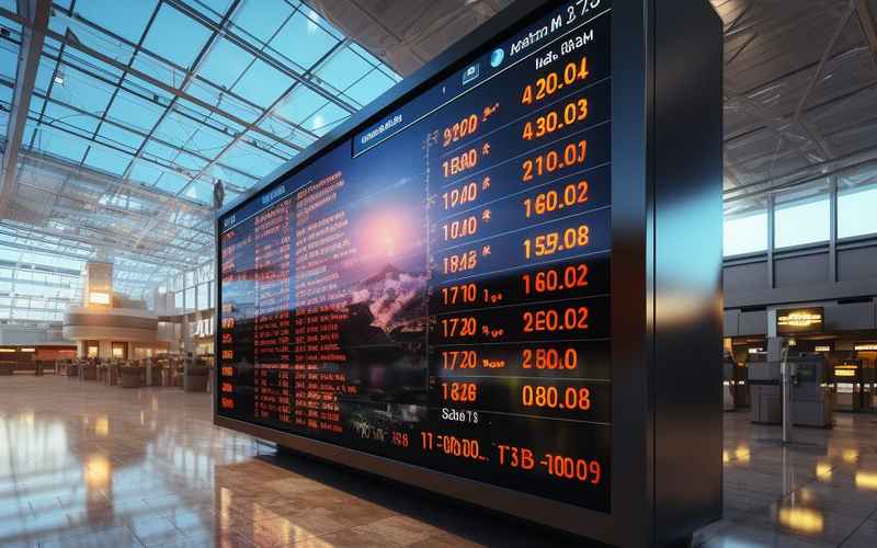 旅游股市场：趋势分析与投资机会