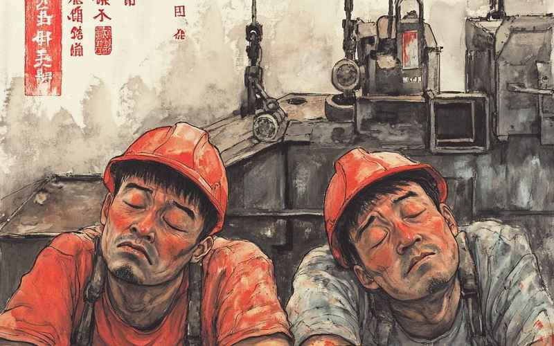 《丹心照日月 铁骨铸丰碑》