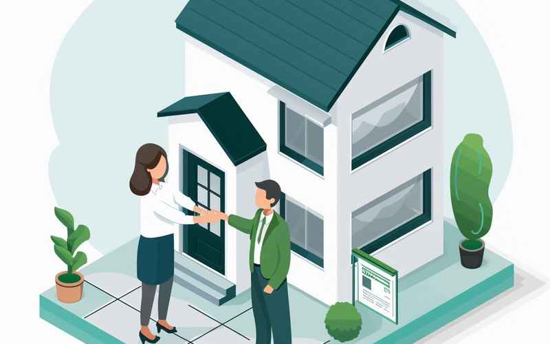 房產中介專營，專業服務為您匹配房客房客首選