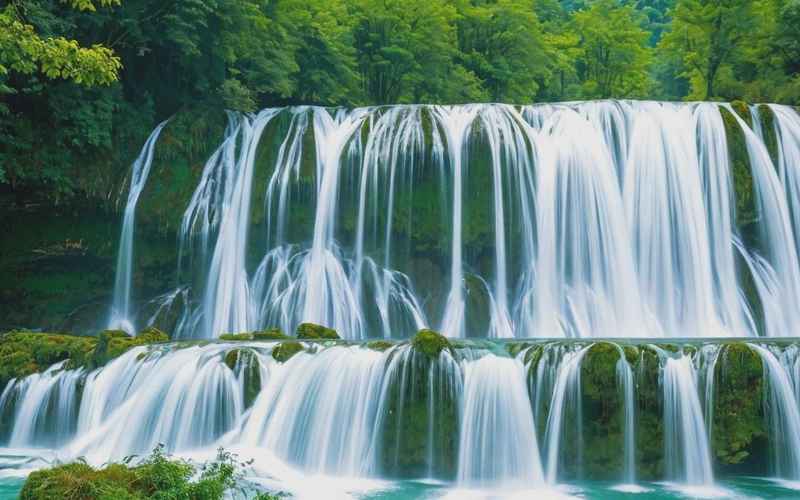 贵州旅游经典景点推荐 贵州旅游经典景点推荐