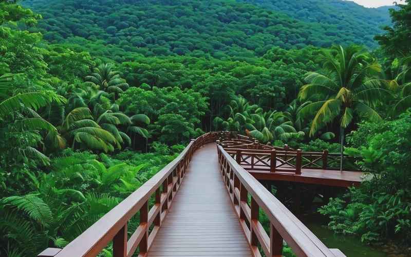 海南最佳景点推荐