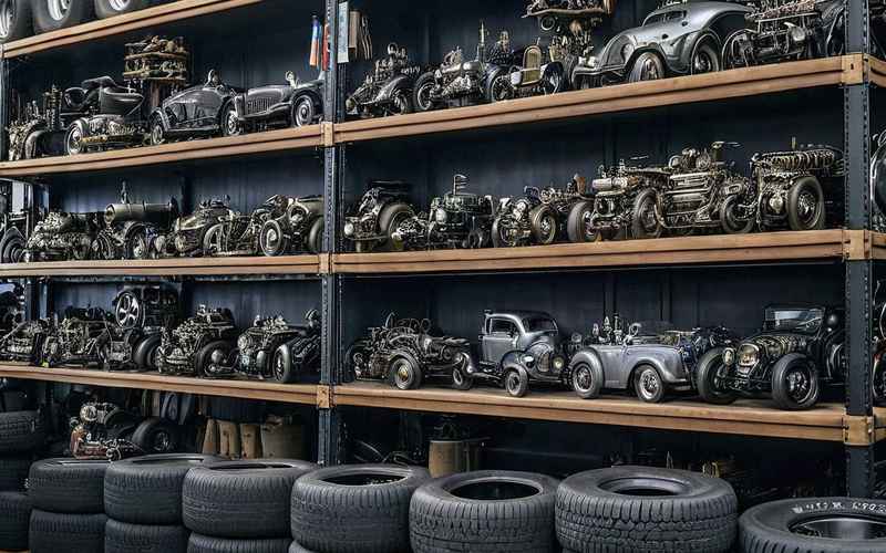 義烏汽車用品、義烏汽車用品批發市場在幾區
