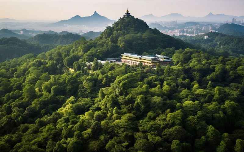 南宁旅游一日游拍青秀山、翠渝湖、天宁广场、都江堰,美景尽收 南宁旅游一日游拍青秀山、翠渝湖、天宁广场、都江堰,美景尽收