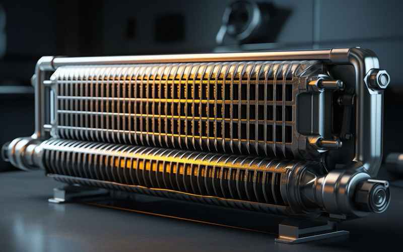 汽车暖气、汽车暖气是靠什么发热的