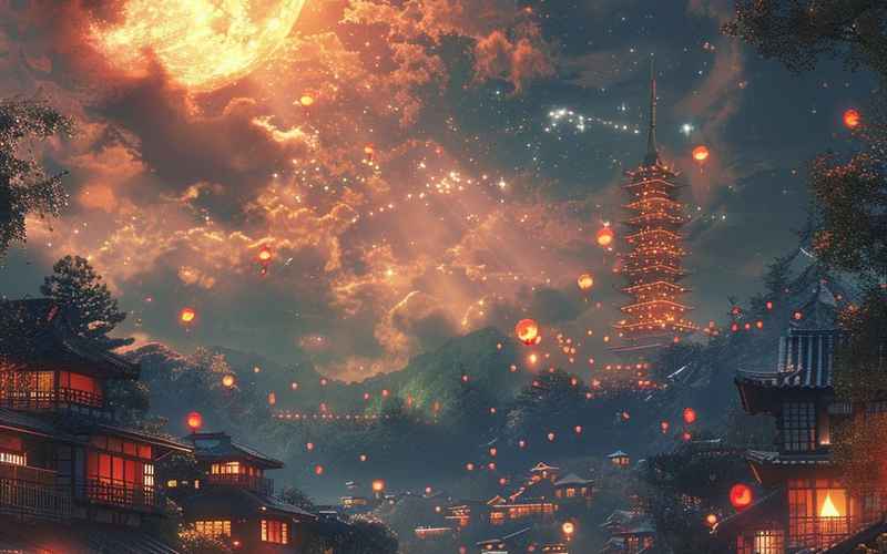 《月隐寒江夜 宋阳孤灯传》 《月隐寒江夜 宋阳孤灯传》