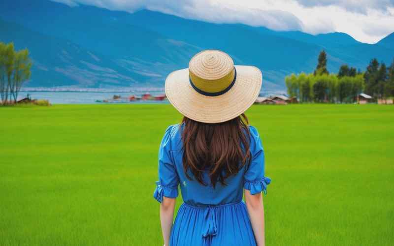 瀘沽湖旅游穿衣攻略：透服夏冬適合活動