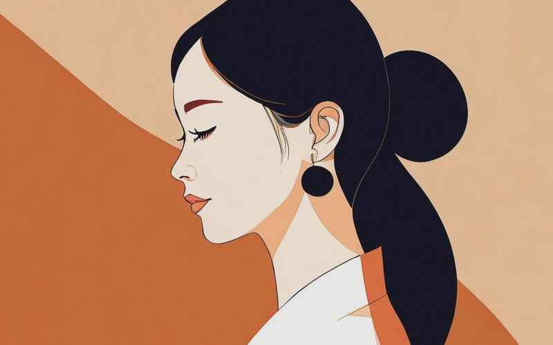 韩流丽人传:美人图鉴与都市浮世绘 韩流丽人传:美人图鉴与都市浮世绘