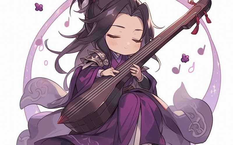 新曲终章·镜心缘 新曲终章·镜心缘