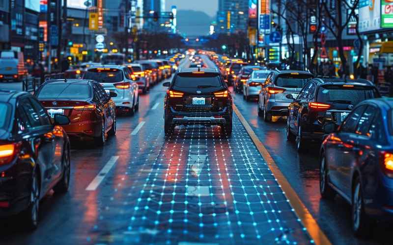 汽車電子車牌—汽車電子車牌什么時候實施
