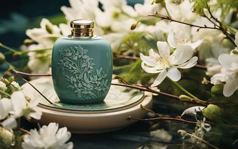 茉莉情緣·花香映眾生·緣起兩代深