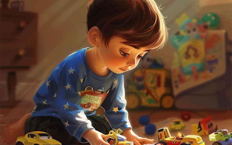 幼儿手工制作小汽车-幼儿手工制作小汽车视频