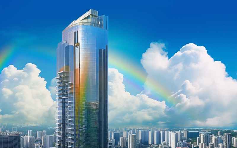 溫州騰訊房產助力你賺房財