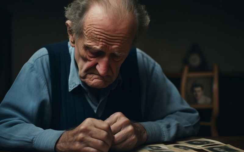 逆流寻亲:三面父亲的血色拼图 逆流寻亲:三面父亲的血色拼图