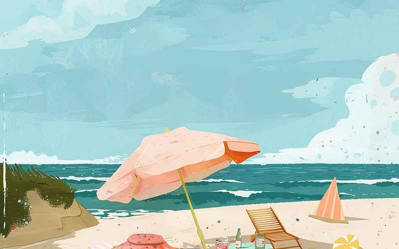 暑期假期，超美景点推荐假期玩不停