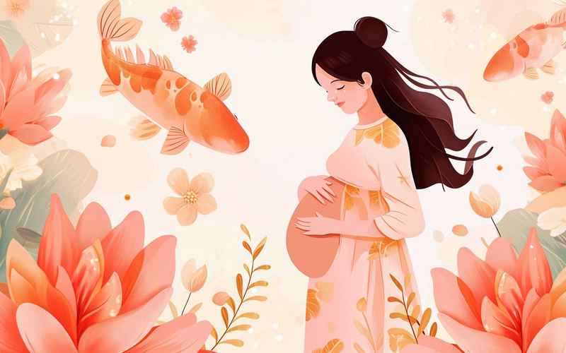 食来孕转鲜孕味浓鲜孕记