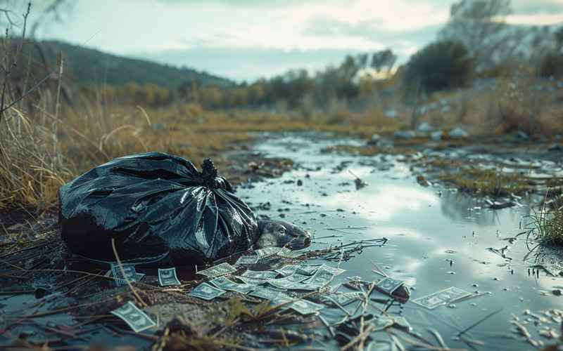 过度旅游：环境代价