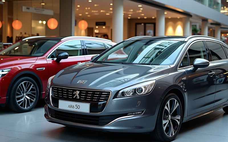 標致408汽車之家、標致408最新款