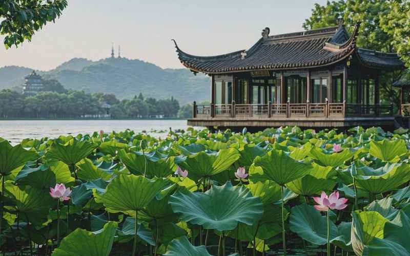 杭州必去景点排名，不容错过