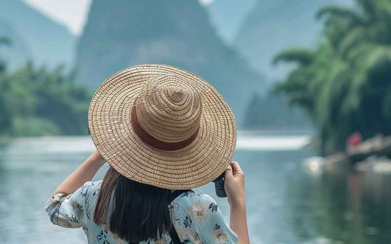 桂林旅游攻略：探秘山水與美食