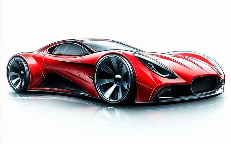 汽车造型设计流程 汽车造型设计包括哪两个部分