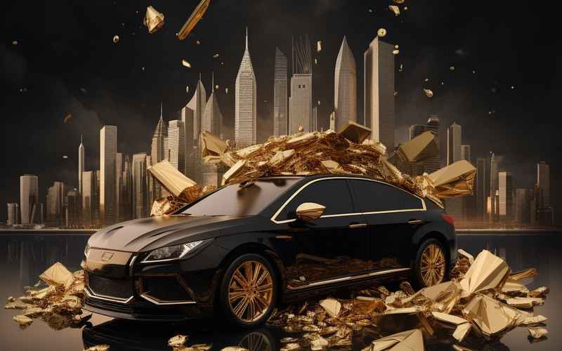 汽車金融論文—汽車金融論文關鍵詞