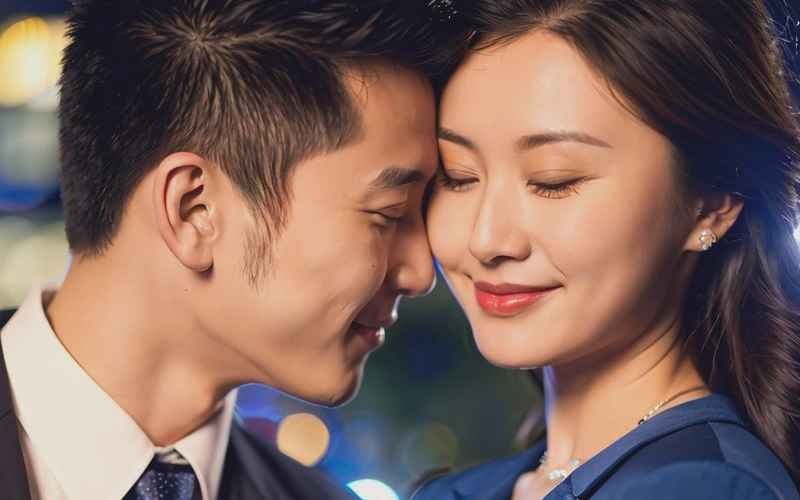 情牽都市，緣定商戰(zhàn)