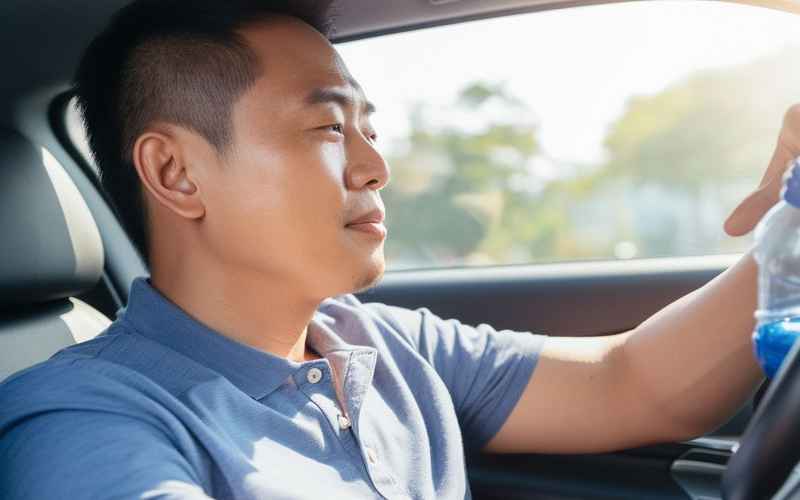 汽車不出玻璃水;汽車不出玻璃水了怎么辦