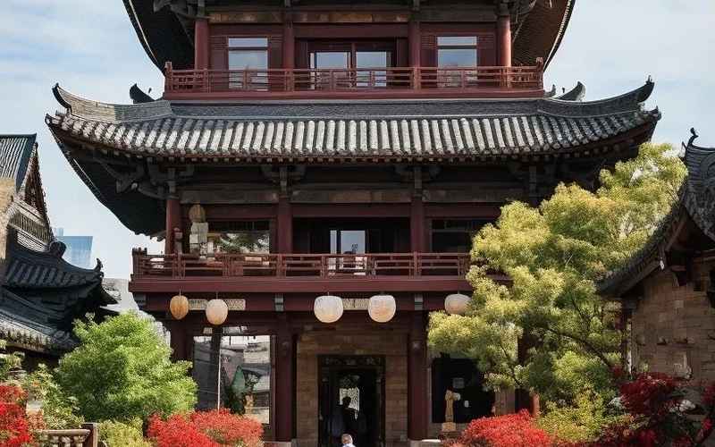 潍坊免费景点必打卡