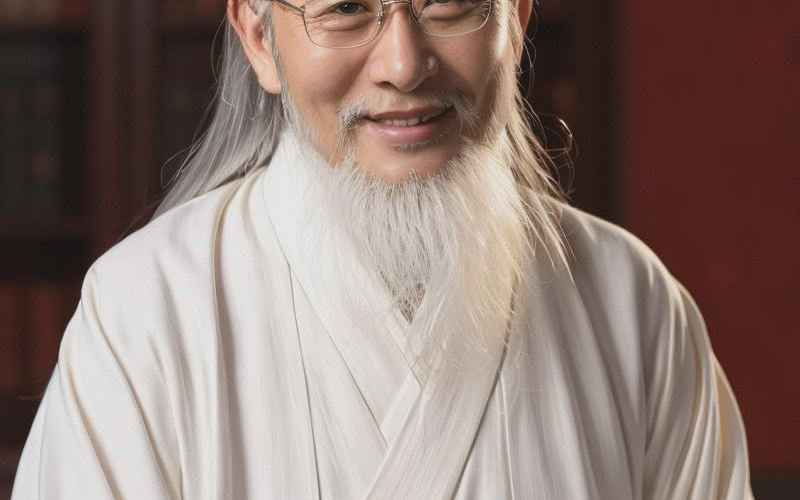 古韵今声周易江湖