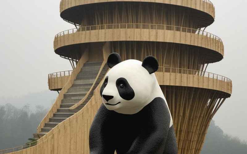 蒲江旅游新發現