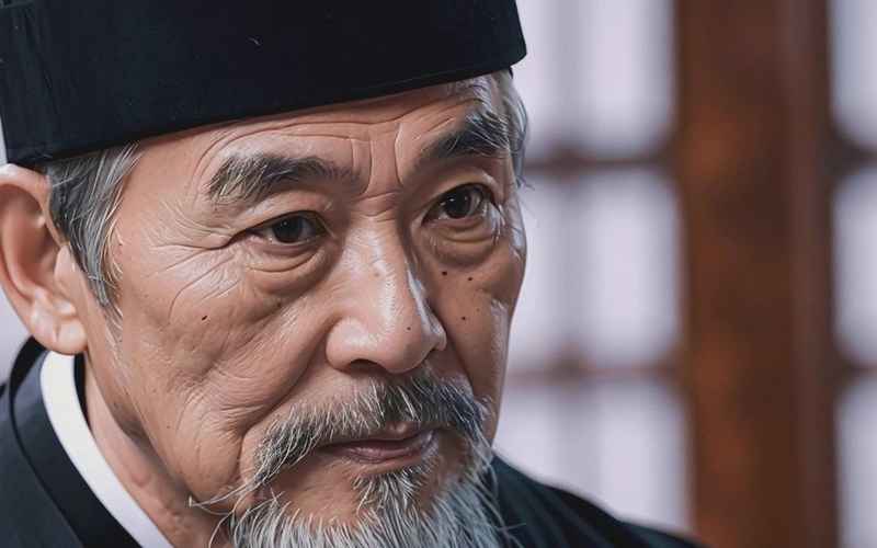 电视剧犀利仁师之智启书院风云录