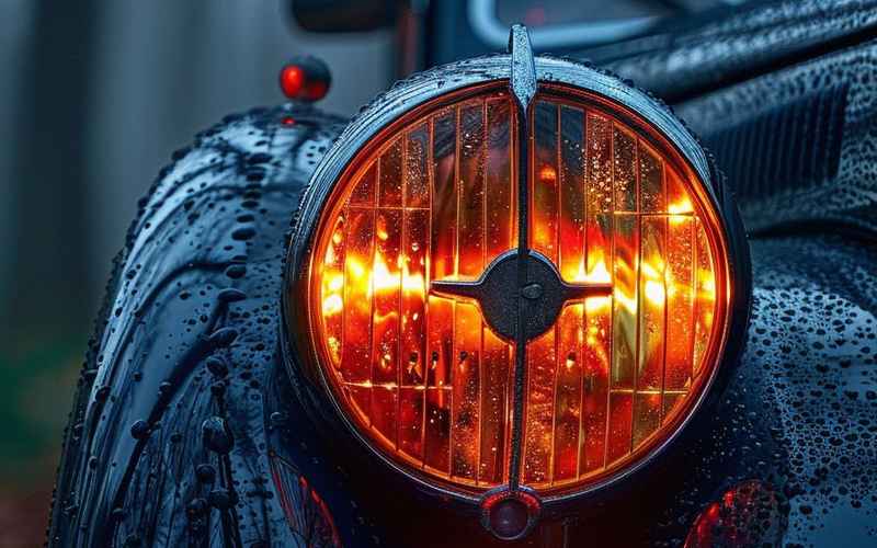 汽车转向灯电路图,汽车转向灯电路图工作原理 汽车转向灯电路图,汽车转向灯电路图工作原理